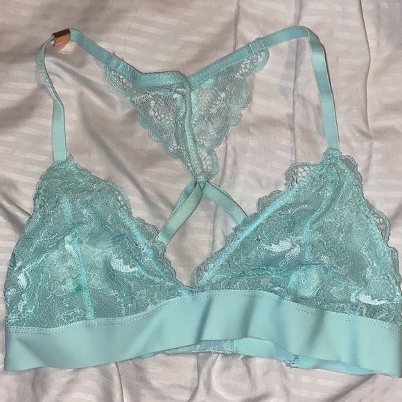 Two Size S Bralettes - Picture 2 of 7